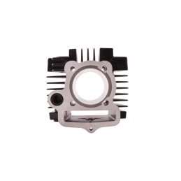 Cylinder piston rings quad atv 110 125 aluminum