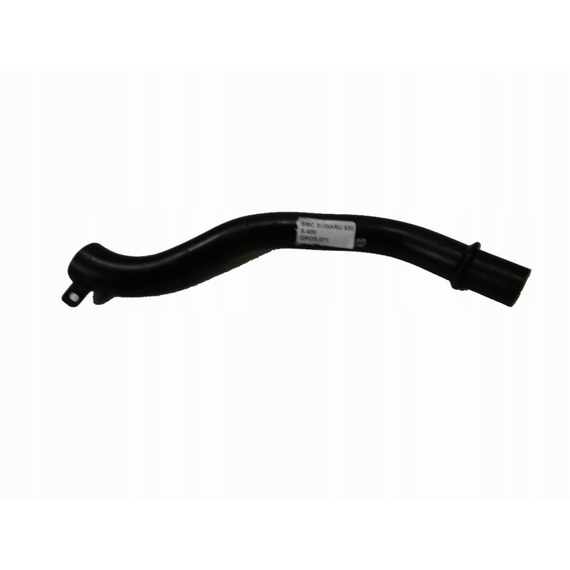 Intake pipe snorkel smc 520 subaru barossa