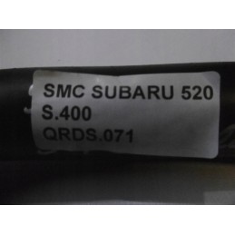 Intake pipe snorkel smc 520 subaru barossa