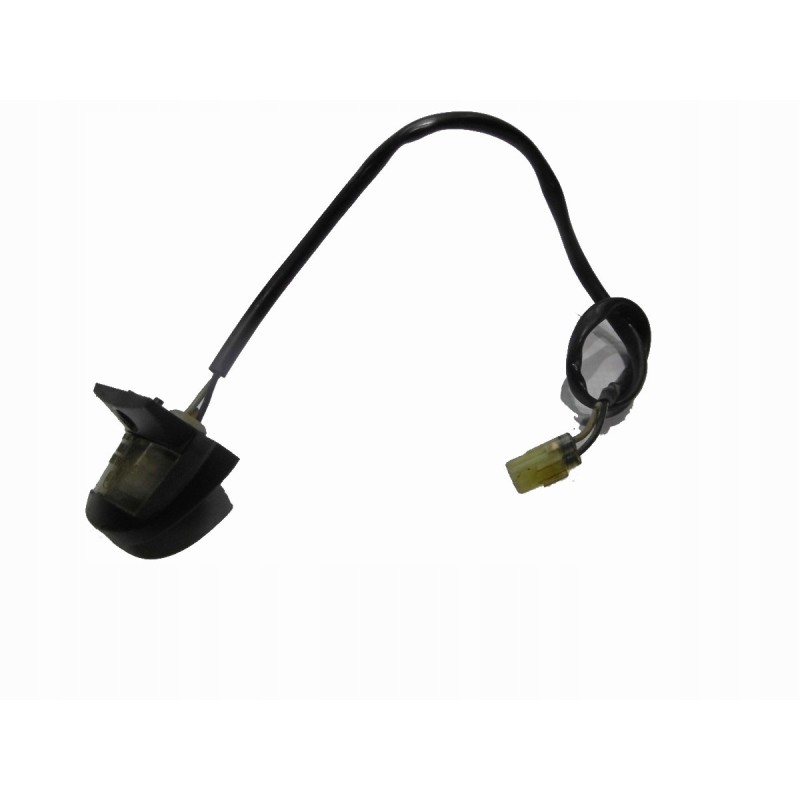 TGB Target Blade 525 550 rear lamp