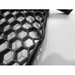 Radiator cover cf moto atv 500 600 800