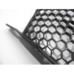 Radiator cover cf moto atv 500 600 800