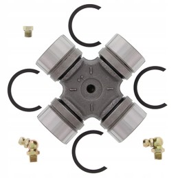 Allballs rear shaft crosshair Kawasaki Teryx 4 12 13