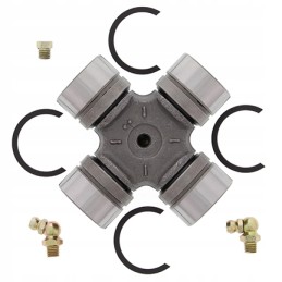 Allballs rear shaft crosshair Kawasaki Teryx 4 12 13