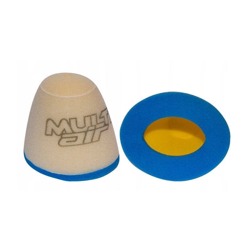 Multi air air filter suzuki ltr 450 06 12