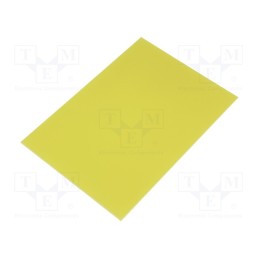 3 pcs x - - - Laminate, FR4,epoxy resin, 2mm, L: 160mm, W: 100mm