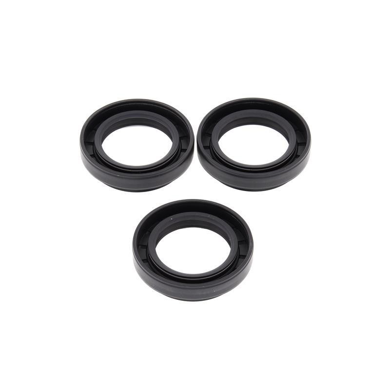 Rear diff seals lt f lt a 500 quad master