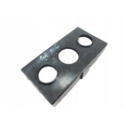 Rubber cover can am outlander max xmr g1