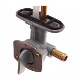 Yamaha raptor 660 yfz350 grizzly quad atv tap 4