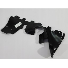 Rubber cover can am outlander max xmr g2