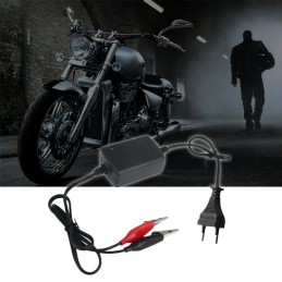 Charger rectifier for AGM 12v gel battery