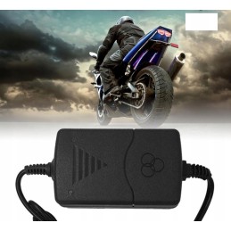 Charger rectifier for AGM 12v gel battery