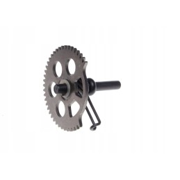 Starter wheel for shineray atv 150 shineray gy6