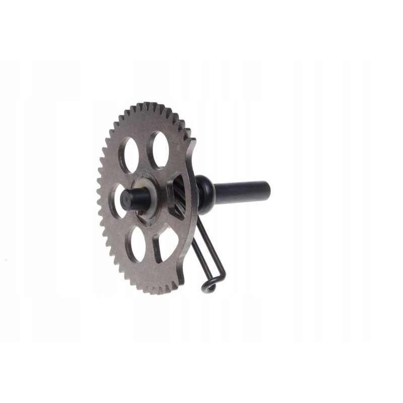 Starter wheel for shineray atv 150 shineray gy6