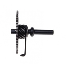 Starter wheel for shineray atv 150 shineray gy6