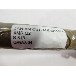 Waz cable can am outlander max xmr g2