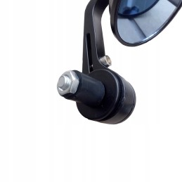 Raptor grizzly wide-angle bottom and top mirrors