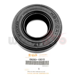 Seal 10x20x5 reverse gear lock suzuki ltz lt z 400