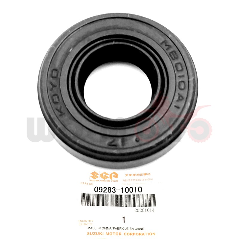 Seal 10x20x5 reverse gear lock suzuki ltz lt z 400