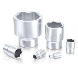 Toptul baea2421 sockets and accessories