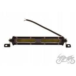 LED additional lamp 18w led bar atv 18 cm