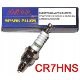 Candle awina scooter 4t chinese 139 qmb qma 50 80 baotian romet zipp quest