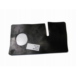 Plastic filling can am 650 800 1000