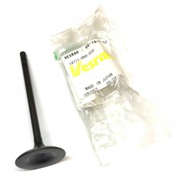 Steel intake valve honda trx 650 68 rincon 03 17