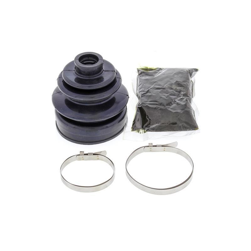 Trx500 650 680 joint cover bellows clamps set