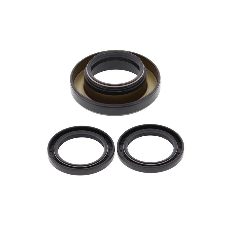 Rear diff seals honda trx 500 fa fe 05 14