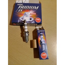 Iridium spark plug bkr6eix polaris trail boss 250 330
