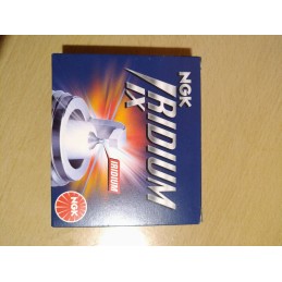 Iridium spark plug bkr6eix polaris trail boss 250 330