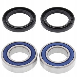 All balls front wheel bearings with seals BMW K 1200 Kawasaki
