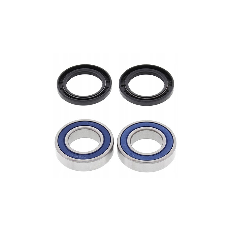All balls front wheel bearings with seals BMW K 1200 Kawasaki