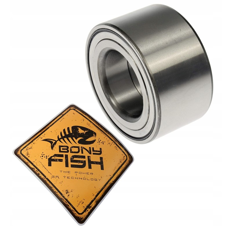 Front rear wheel bearing yamaha yfm 700 grizzly