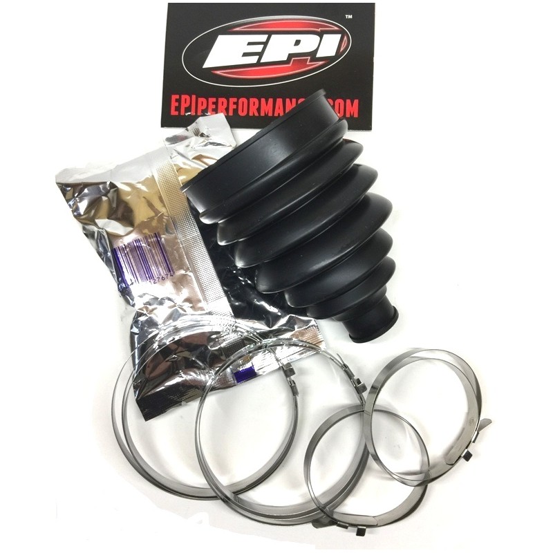 External front collar Kawasaki KVF 750 Brute Force