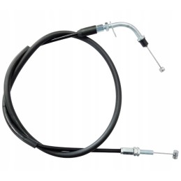 Street r 125 throttle cable