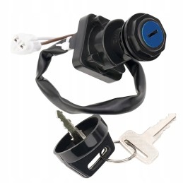 Ignition switch on off quad atv kawasaki kfx450r 08 14