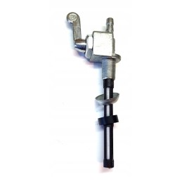 Universal fuel tap for motorcycle quad atv