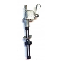 Universal fuel tap for motorcycle quad atv
