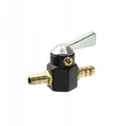 Universal fuel tap for atv quad buggy 8 mm
