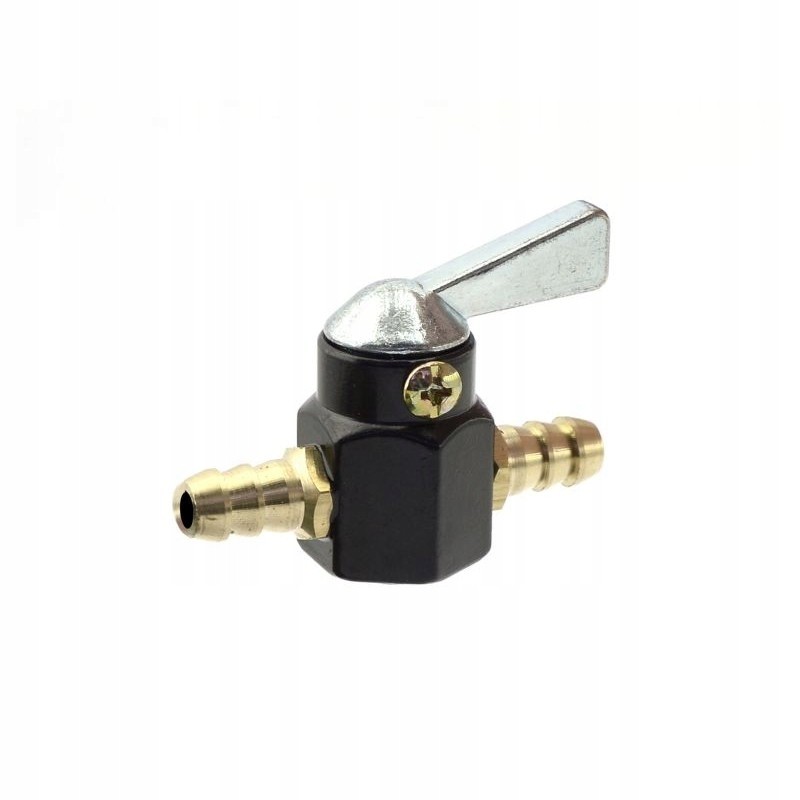 Universal fuel tap for atv quad buggy 8 mm
