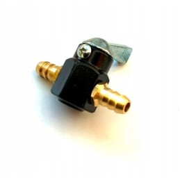 Universal fuel tap for atv quad buggy 8 mm