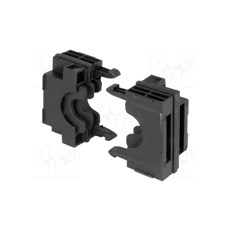 1 pcs x LAPP - 52220005 - Gland module, CUBE MODULE