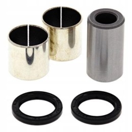 Shock absorber mount repair kit