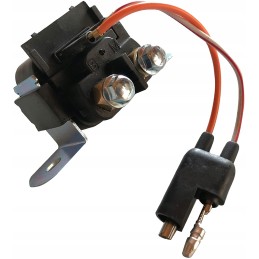 Polaris predator 500 starter relay