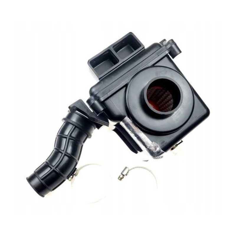 Airbox air filter for quad original kayo au110 at110 quad