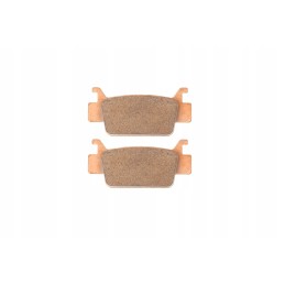 Rincon Trx 700 front brake pads Fa410ra