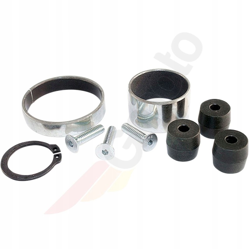 Epi Polaris Sportsman clutch repair kit