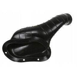 Connector rubber carburetor air filter Kayo A250 Quad